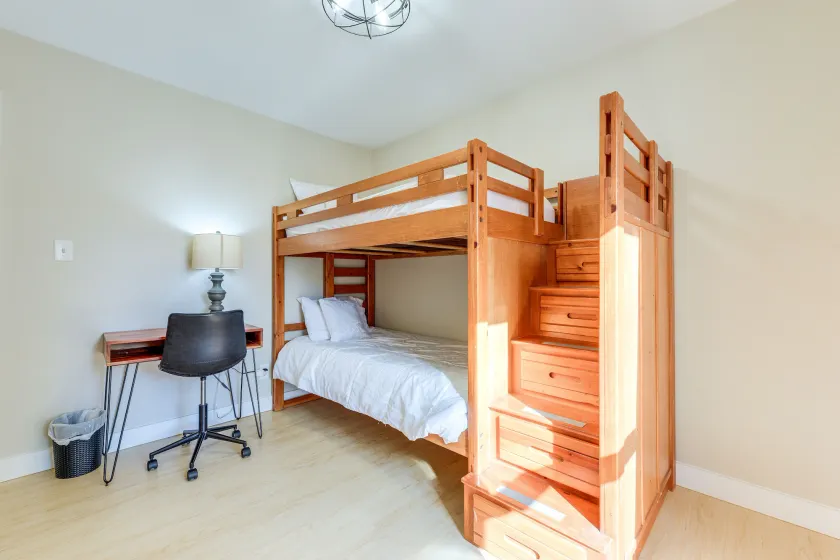 Raleigh Vacation Rental ~ 13 Mi to Downtown! - Room