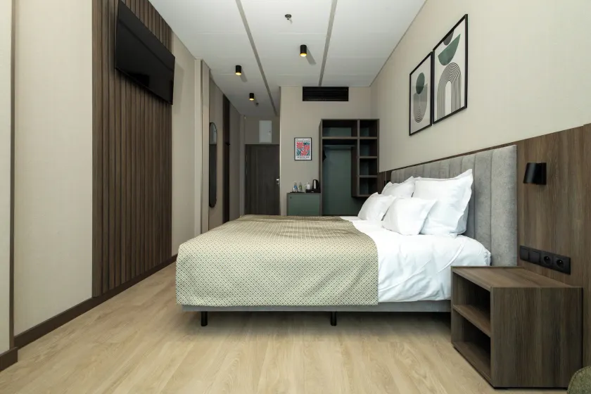 Hotel Centrum Business - Image 1
