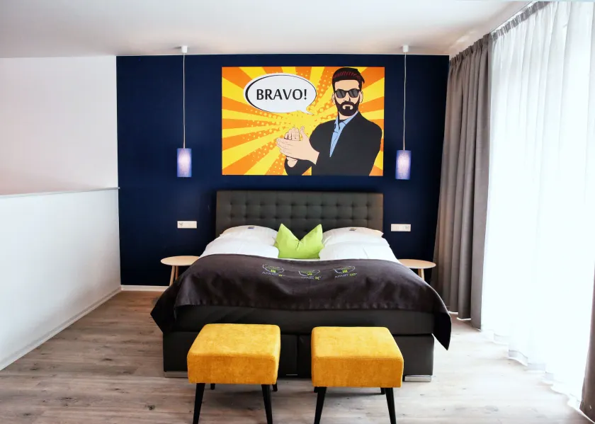 Hotel Apart GO25 - Image 1