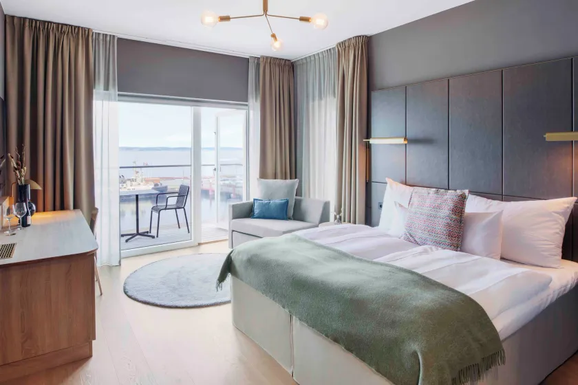 Clarion Hotel Sea U - Image 1