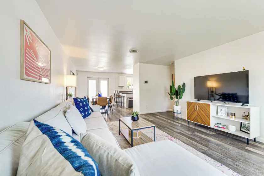Updated Family Home w/ Fenced Yard in Yakima! - Image 1