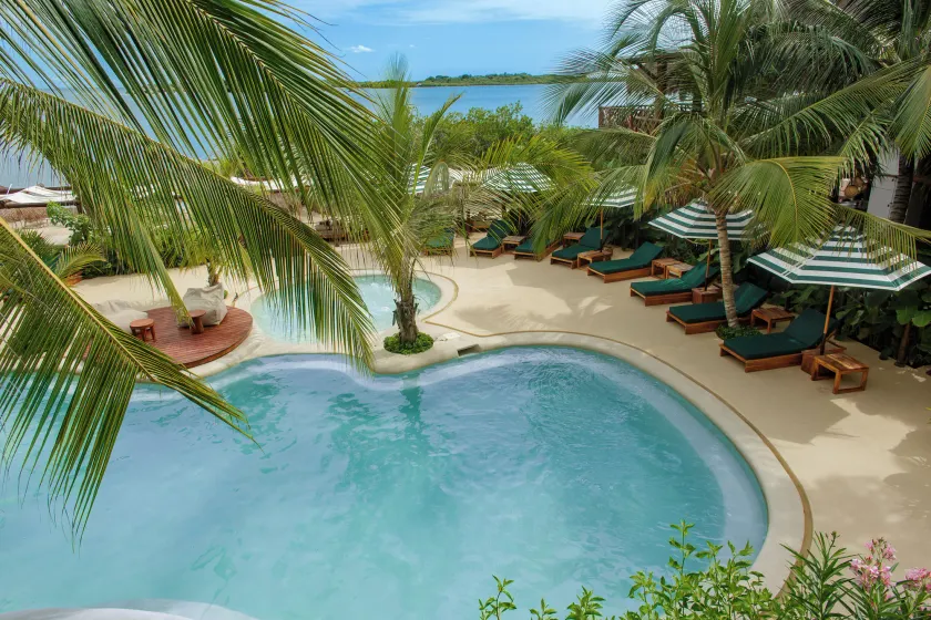 Aura Hotel Barú - Image 1
