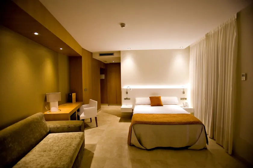 Hotel Barrameda - Image 1