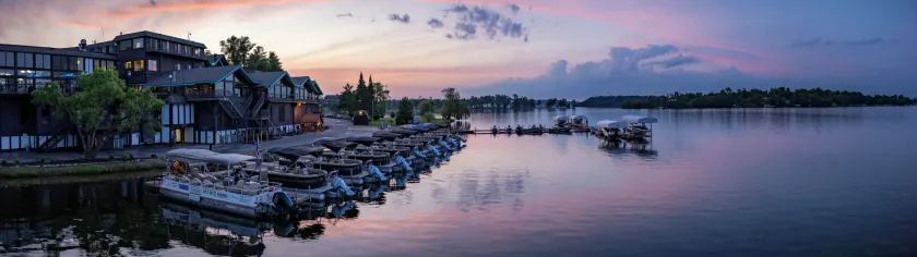 Cragun's Resort on Gull Lake - Image 1