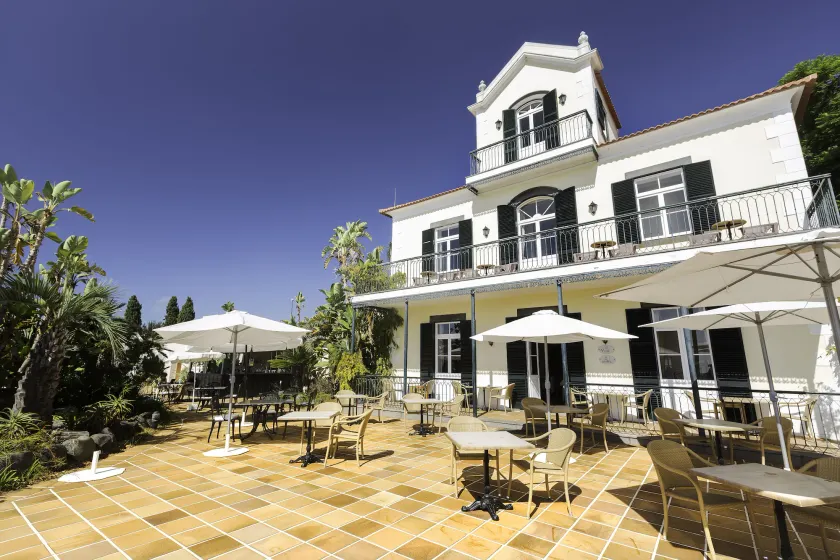 Quinta do Estreito Vintage House - Image 1