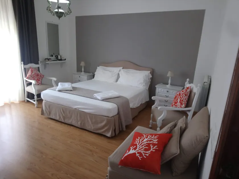 B&B Casa Vienna - Image 1