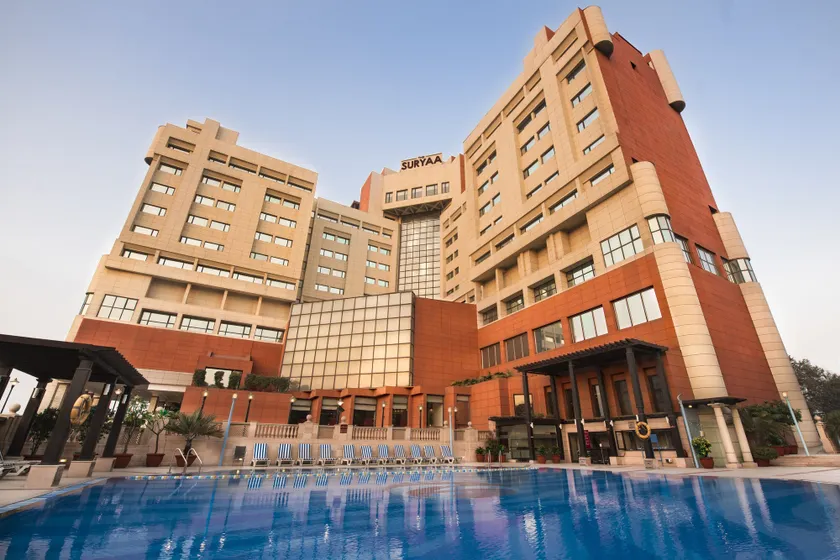The Suryaa New Delhi - Image 1