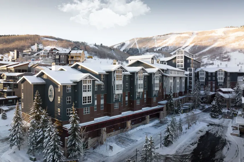 Marriott's MountainSide - Image 1