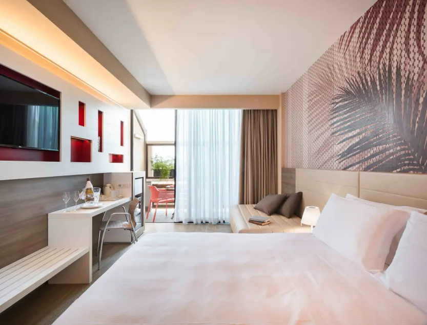 Enjoy Garda Hotel - Image 1
