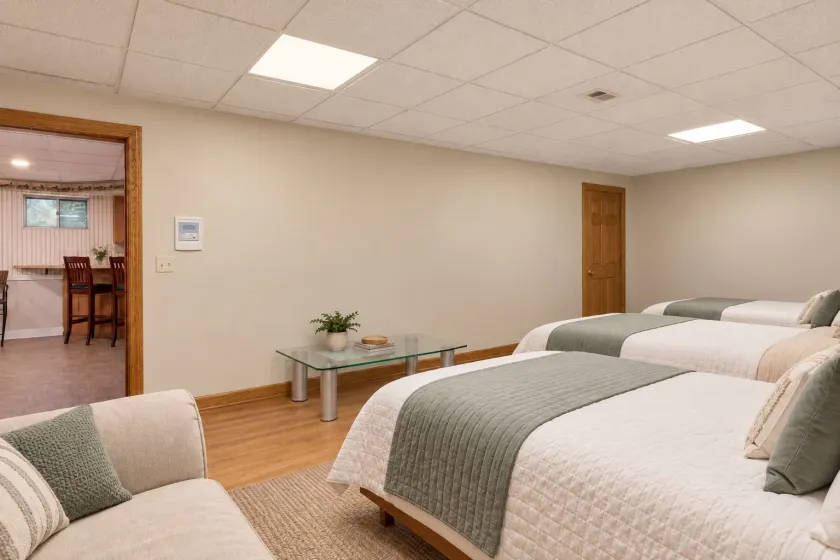 Creekside Grand Lodge - Rom