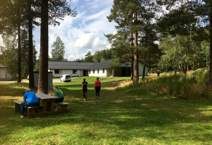 Torpomoen - Image 1