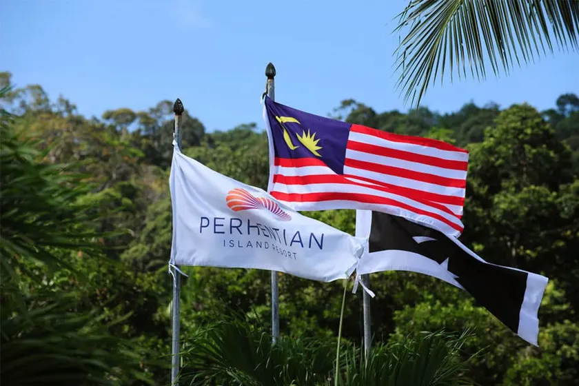 Perhentian Island Resort - Image 1