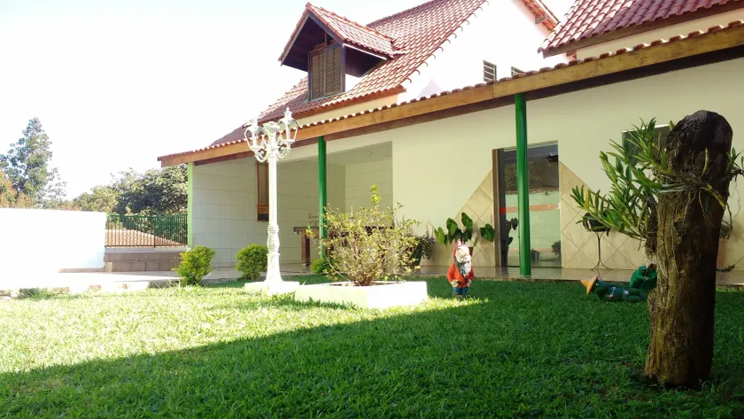 Pousada Sao Judas Tadeu - Image 1