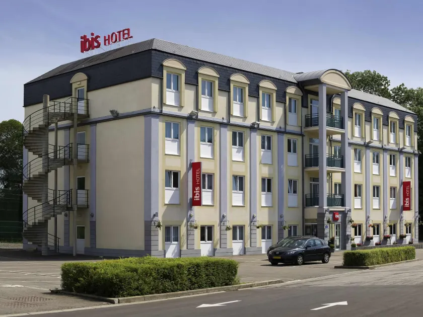 ibis Liège Seraing - Image 1