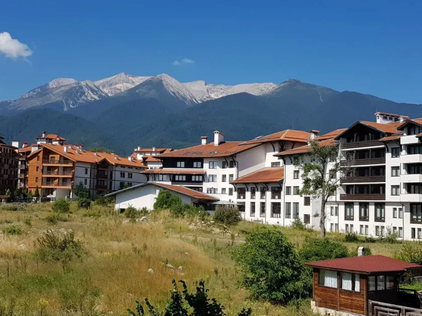 Apartment in Edelweiss Inn - Image 1