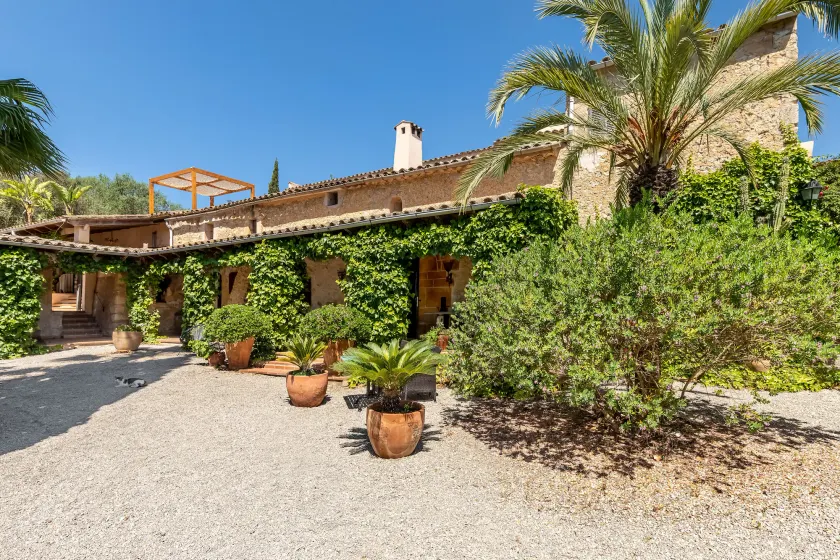 Agroturismo Finca Son Jorbo - Adults only - Image 1