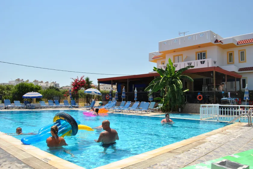 Stergia Apartments - Image 1