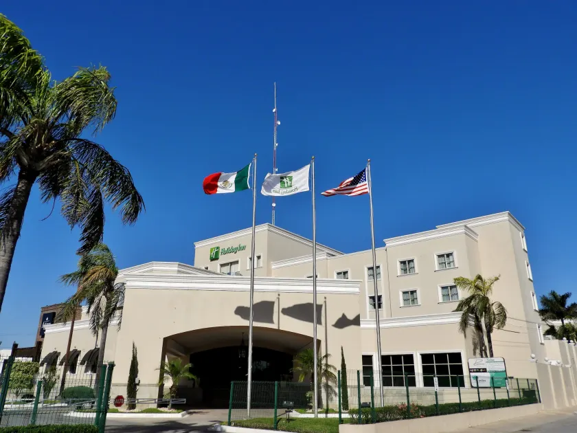 Holiday Inn Reynosa Zona Dorada by IHG - Image 1