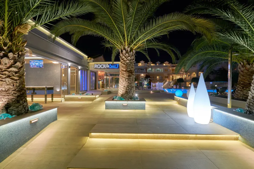 Ionion Blue Hotel Zante - Image 1