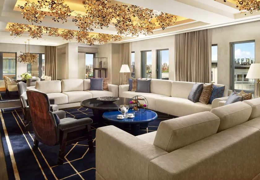 Mandarin Oriental, Boston - Image 1