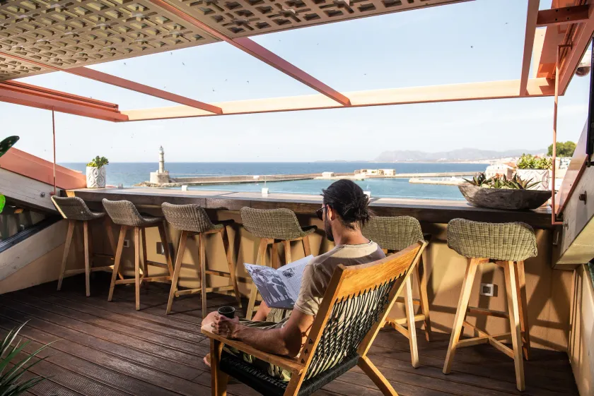 Domus Renier Boutique Hotel - Image 1