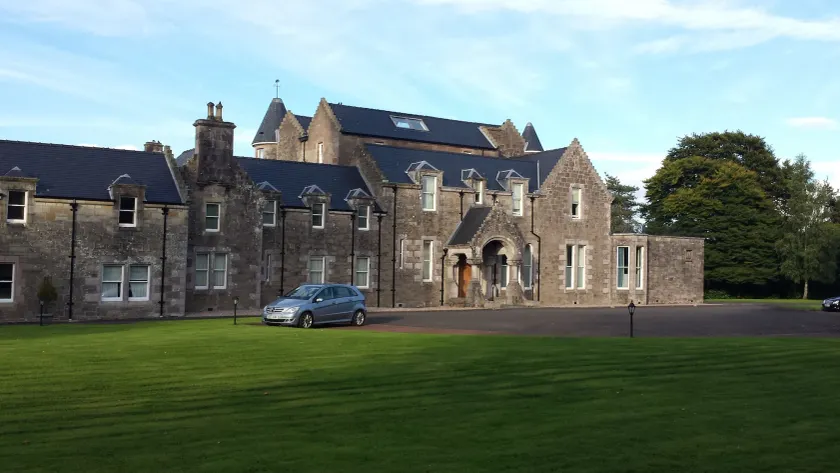 Loch View at Lomond Castle - Image 1