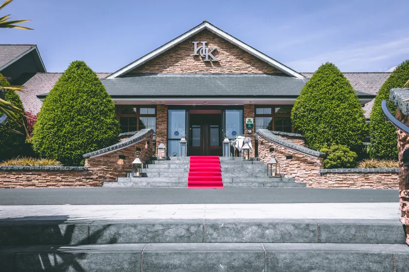 Hotel Kilmore - Image 1