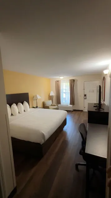ArabKnightsInn - Camera
