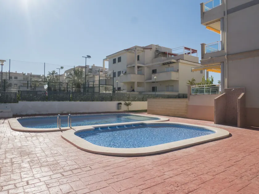 Apartamentos Doña Maria - Image 1
