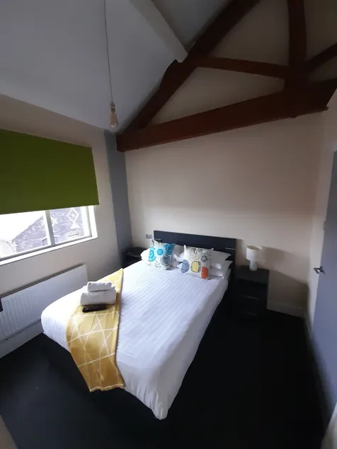  Potbank Aparthotel - Image 1