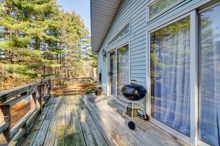 Hague Vacation Rental ~ 2 Mi to Lake George! - Image 1