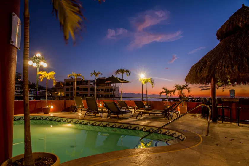 Andales on the Bay Suites - Image 1