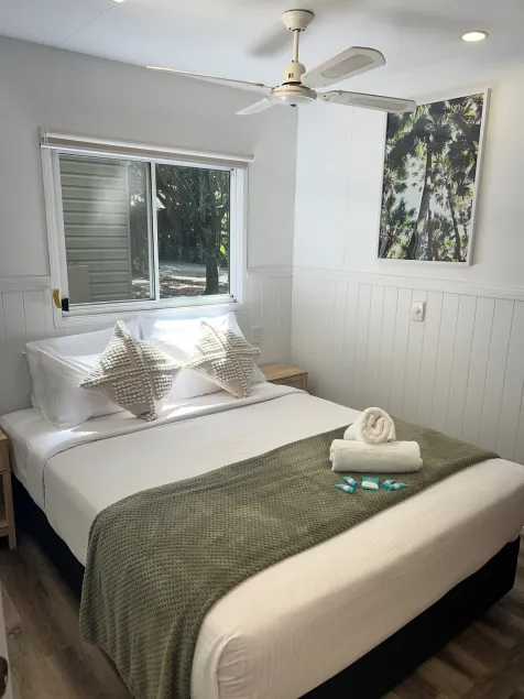 Tiona Holiday Park - Image 1
