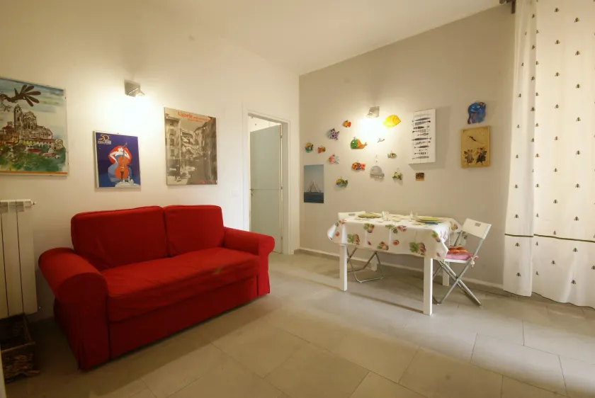 Casa Mazzini - Image 1