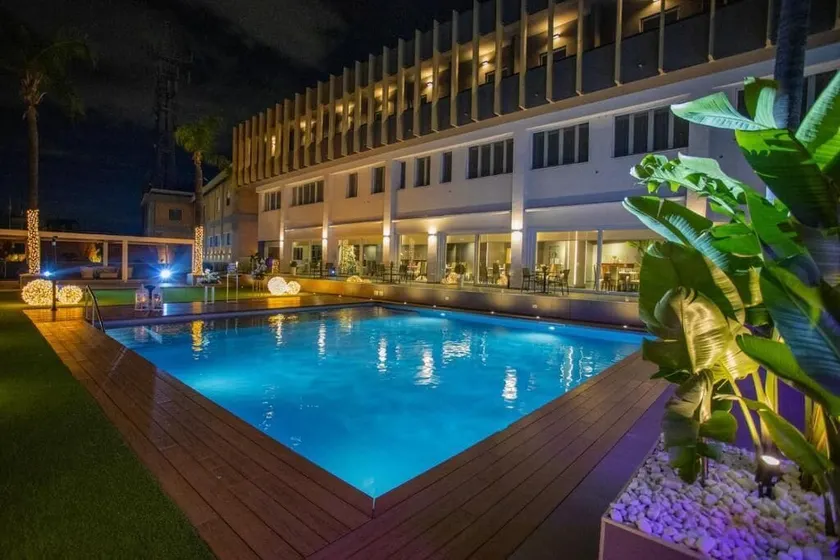 Hotel I Gigli - Image 1