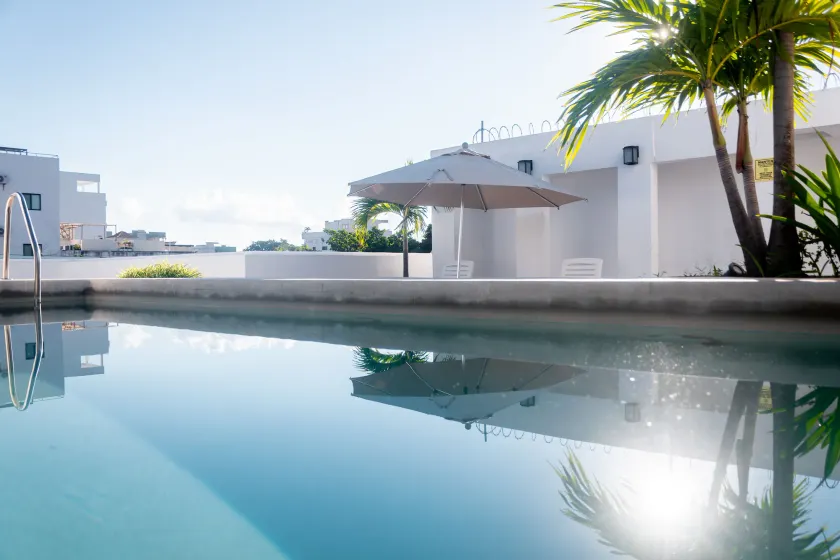 Arkana 9 Suites by Grupo Amber - Image 1