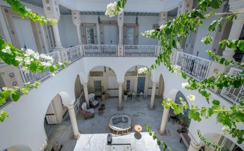 Dar Benti - Image 1