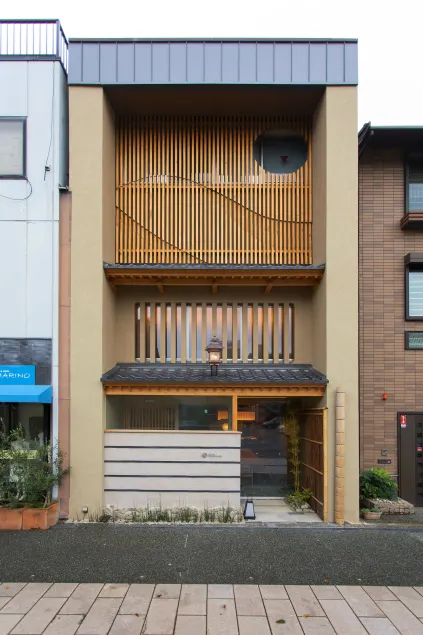 Hotel Kanazawa Zoushi - Image 1