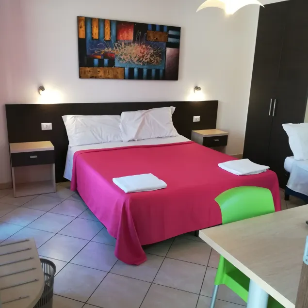 La Locanda Del Mare -Domo- Affittacamere - Image 1