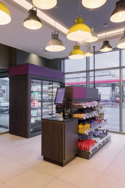 Premier Inn Stuttgart Zuffenhausen - Réception
