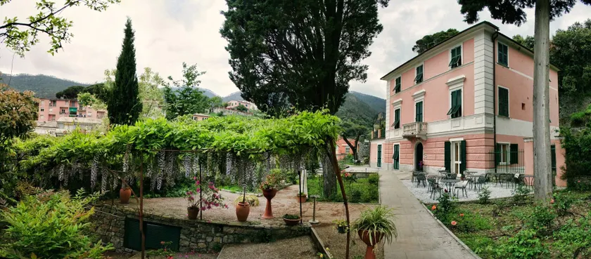 Villa Accini - Image 1