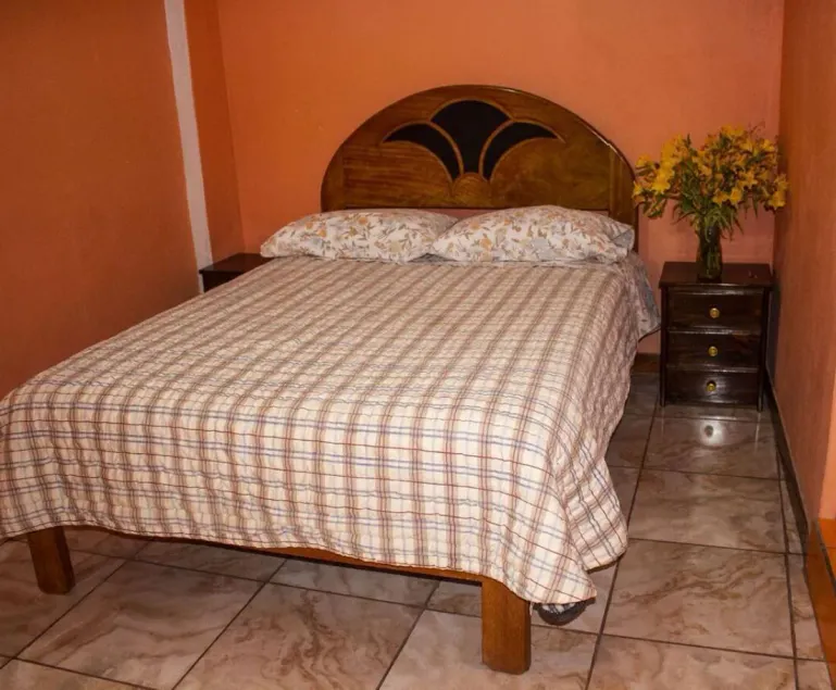 Hospedaje Garcilaso Inn - Image 1