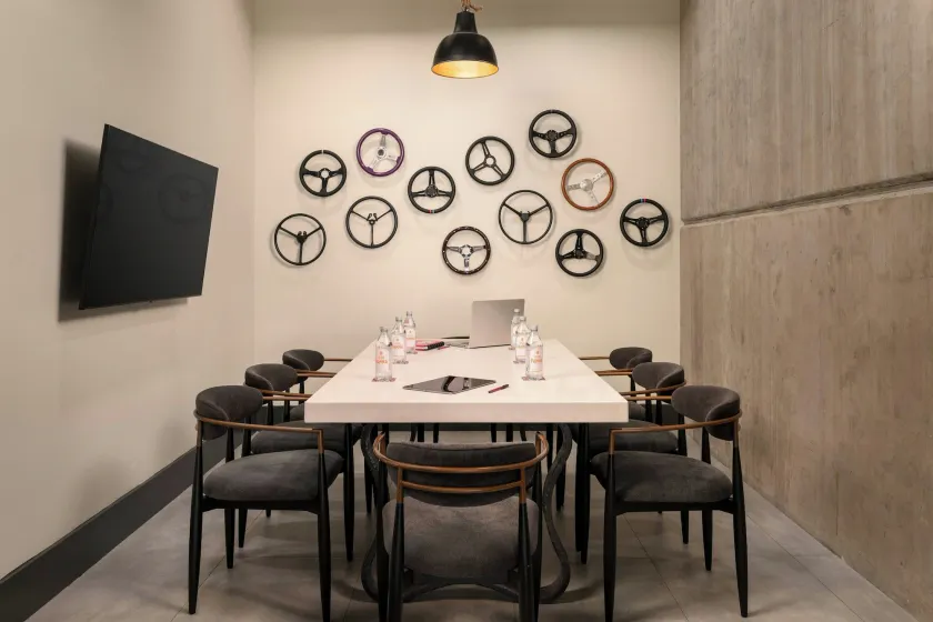 Moxy Columbia Downtown - Image 1