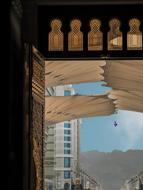 MADEN Hotel - Image 1