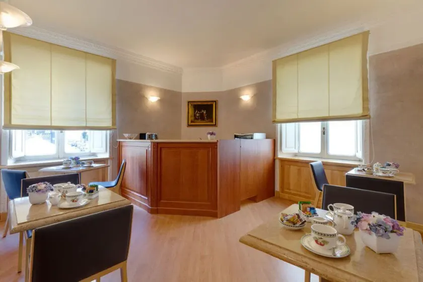 Residenza RomaCentro - Image 1