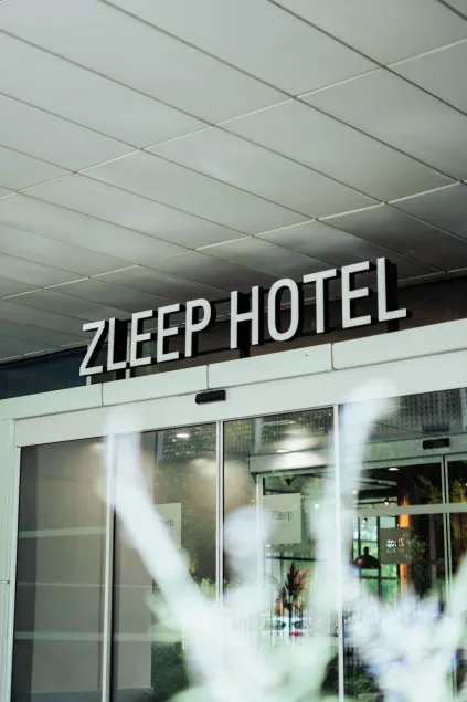Zleep Madrid Airport - Image 1
