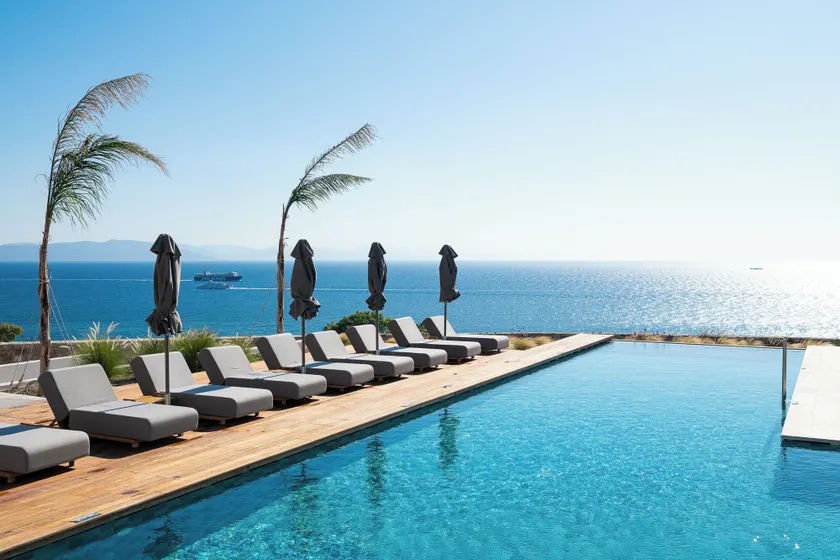 KOIA All - Suite Well Being Resort - Adults Only - Image 1