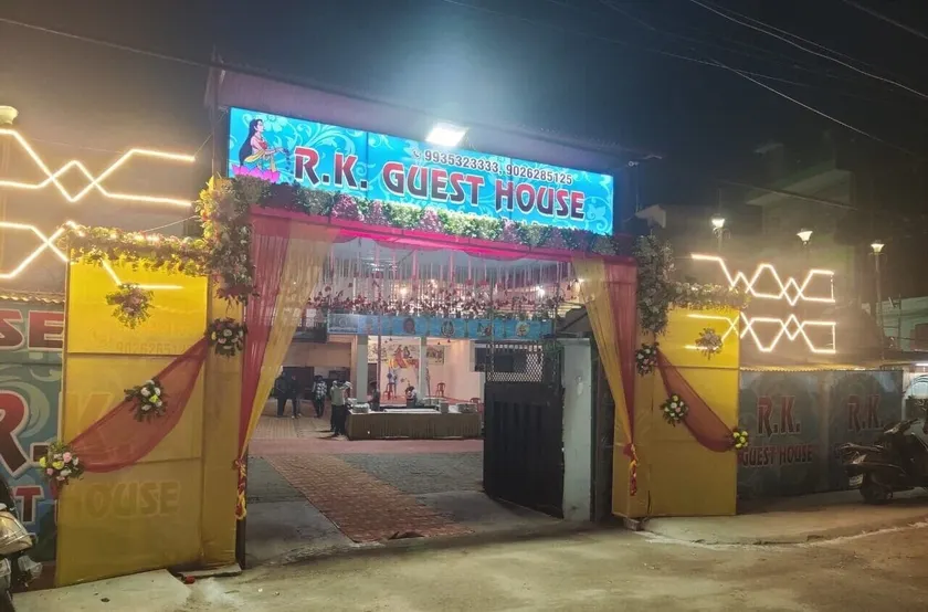 RK Guest House - Image 1