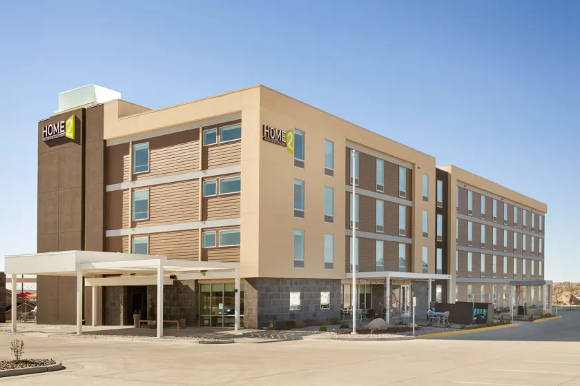 Home2 Suites by Hilton Gillette - Image 1
