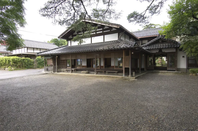 Koshi no yado Takashimaya - Image 1